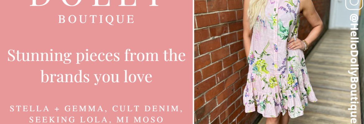 Hello Dolly Boutique
